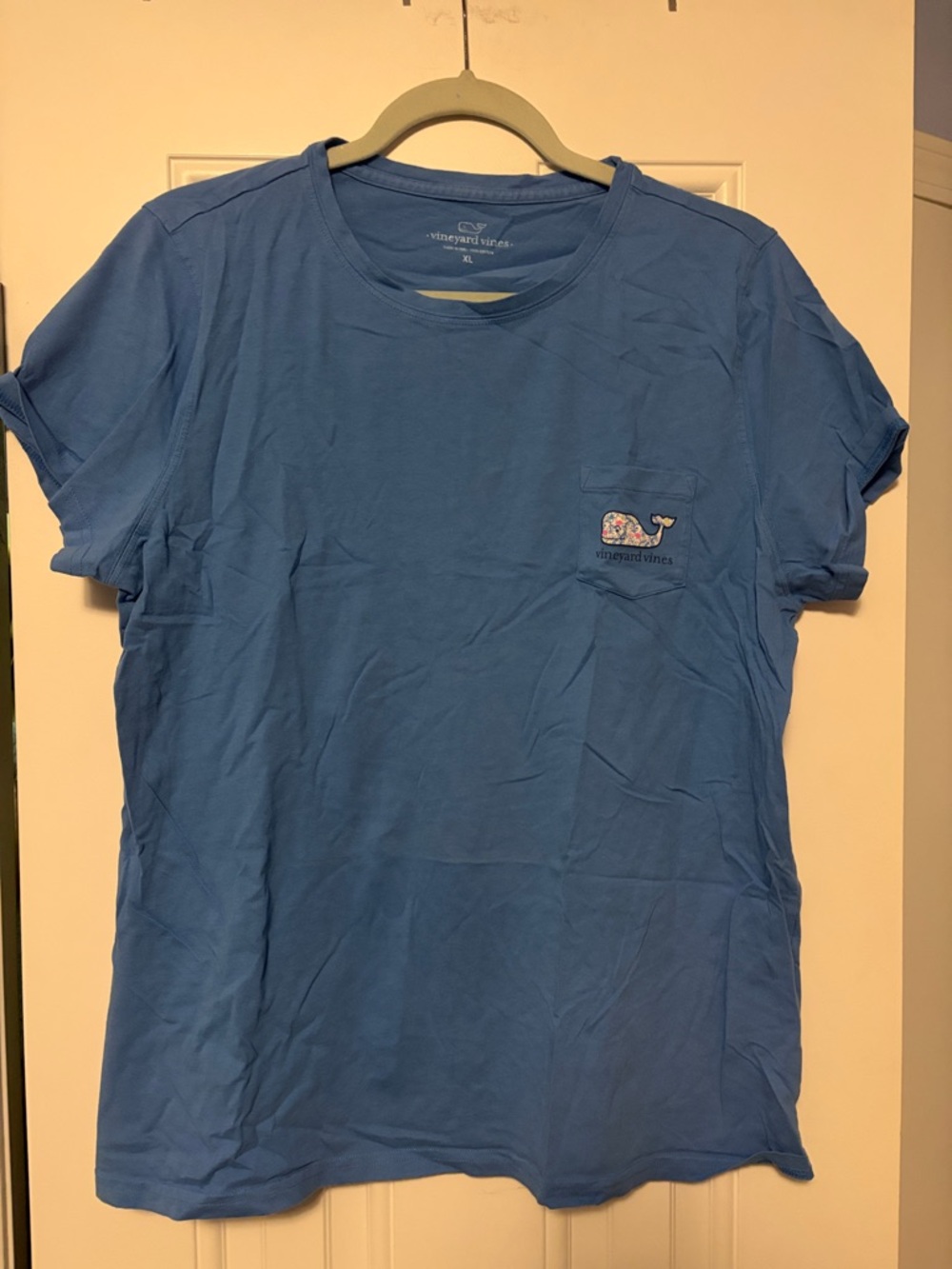 2/$25 Vineyard Vines Short Sleeve Shirt